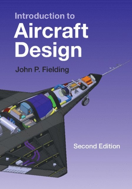 John P. Fielding - Introduction to Aircraft Design, E-bok