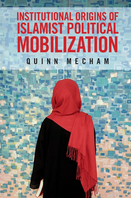 Quinn Mecham - Institutional Origins of Islamist Political Mobilization, E-bok