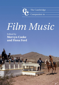 Cambridge Companion to Film Music