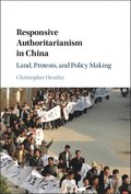 Responsive Authoritarianism in China