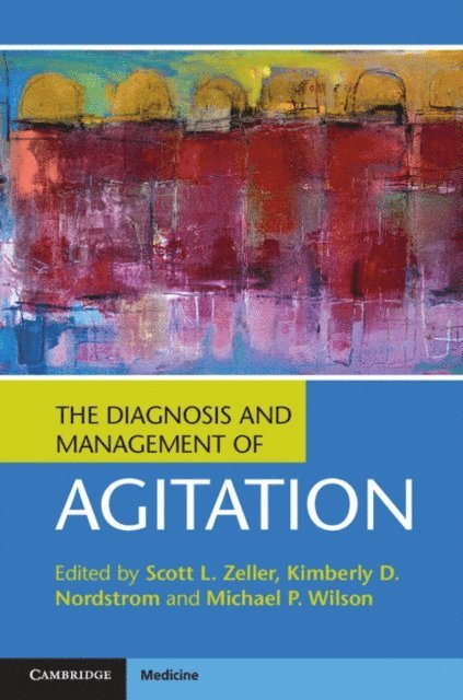 Michael P. Wilson, Kimberly D. Nordstrom, Scott L. Zeller - Diagnosis and Management of Agitation, E-bok