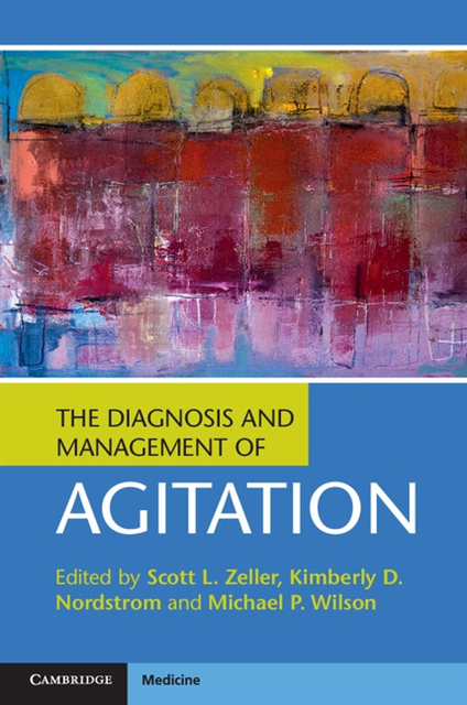 Michael P. Wilson, Kimberly D. Nordstrom, Scott L. Zeller - Diagnosis and Management of Agitation, E-bok
