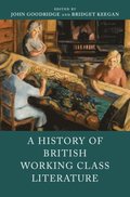 History of British Working Class Literature