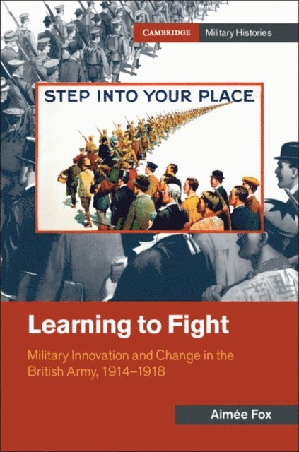 Aimee Fox - Learning to Fight, E-bok