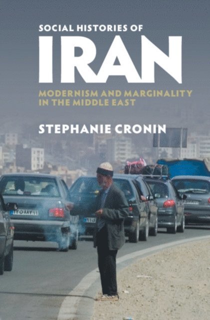 Stephanie Cronin - Social Histories of Iran, E-bok