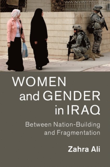 Zahra Ali - Women and Gender in Iraq, E-bok