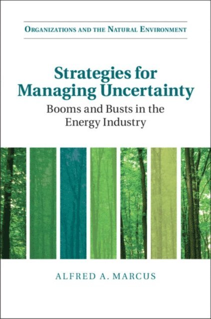 Alfred A. Marcus - Strategies for Managing Uncertainty, E-bok