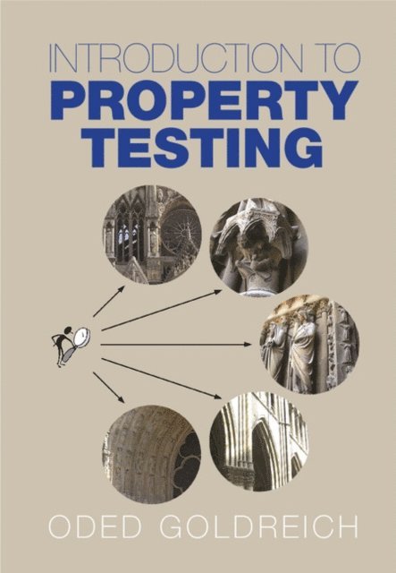 Oded Goldreich - Introduction to Property Testing, E-bok