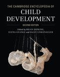 Cambridge Encyclopedia of Child Development