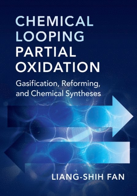 Liang-Shih Fan - Chemical Looping Partial Oxidation, E-bok