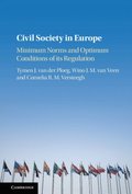 Civil Society in Europe