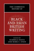Cambridge History of Black and Asian British Writing