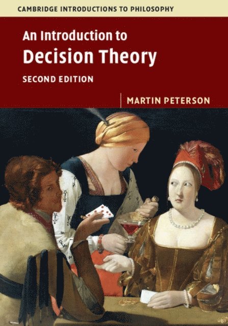 Martin Peterson - Introduction to Decision Theory, E-bok
