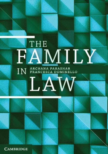 Francesca Dominello, Archana Parashar - Family in Law, E-bok
