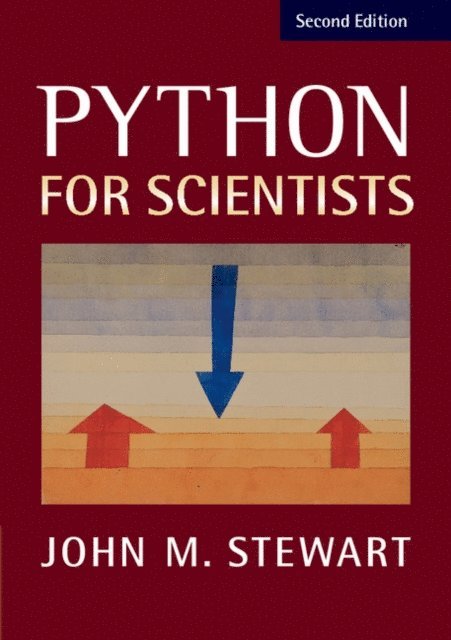 John M. Stewart - Python for Scientists, E-bok