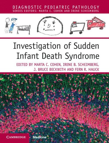 Investigation of Sudden Infant Death Syndrome av Marta C Cohen, Irene B Scheimberg, J Bruce Beckwith, Fern R Hauck, Fern R Hauck