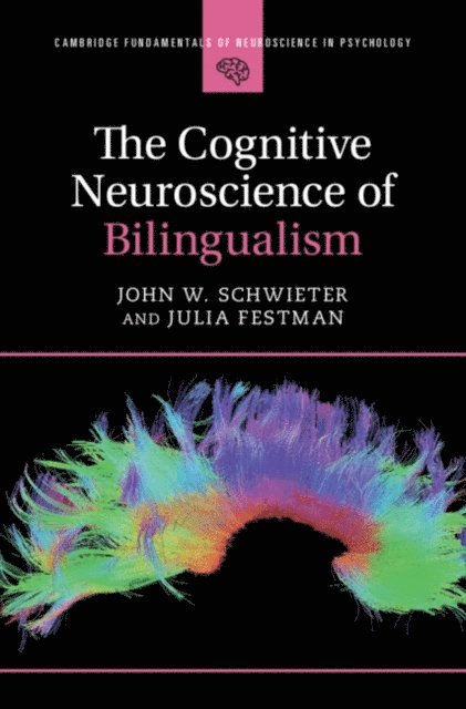 Julia Festman, John W. Schwieter - Cognitive Neuroscience of Bilingualism, E-bok