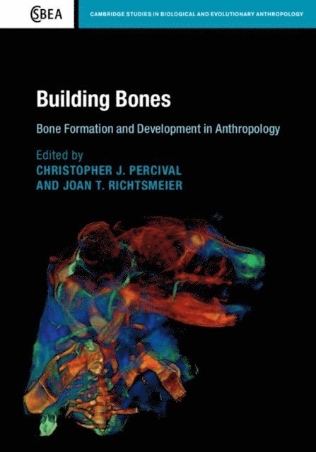 Joan T. Richtsmeier, Christopher J. Percival - Building Bones: Bone Formation and Development in Anthropology, E-bok
