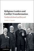 Religious Leaders and Conflict Transformation