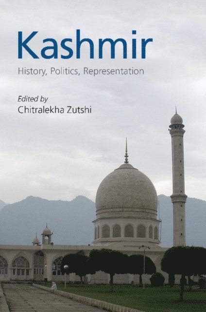 Chitralekha Zutshi - Kashmir, E-bok