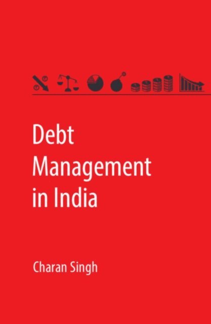 Charan Singh - Debt Management in India, E-bok