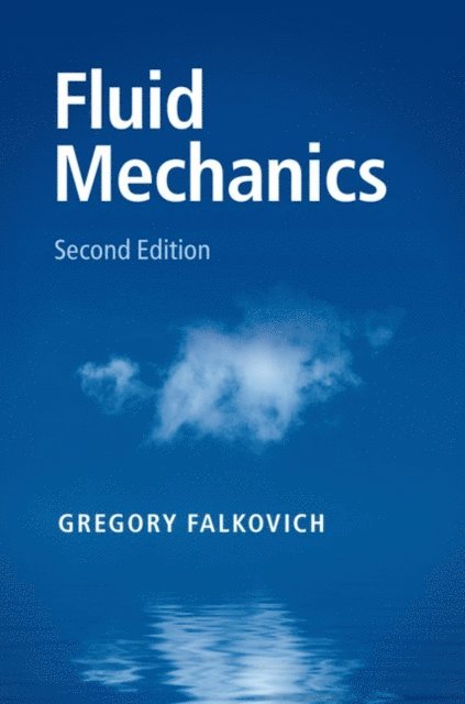 Gregory Falkovich - Fluid Mechanics, E-bok