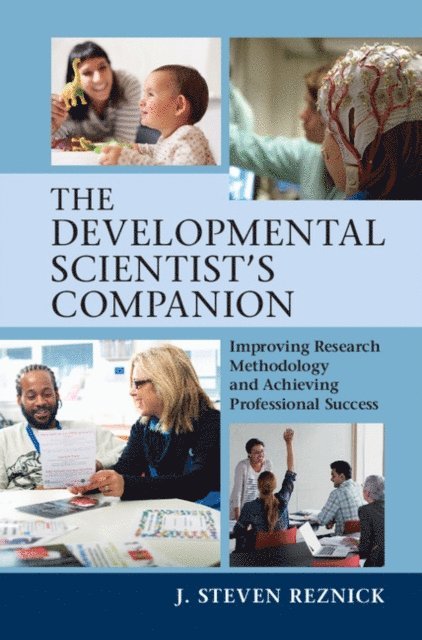 J. Steven Reznick - Developmental Scientist's Companion, E-bok