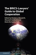 BRICS-Lawyers' Guide to Global Cooperation