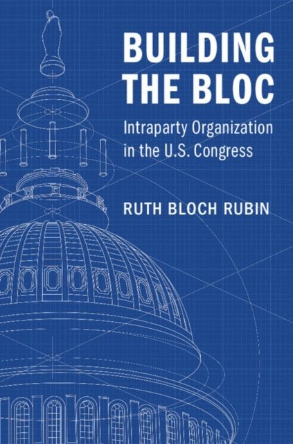 Ruth Bloch Rubin - Building the Bloc, E-bok. Tillgänglighet: Lägg i varukorg