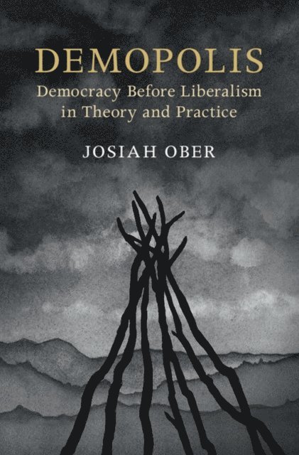 Josiah Ober - Demopolis, E-bok