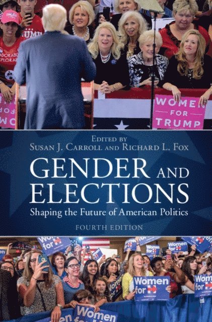 Richard L. Fox, Susan J. Carroll - Gender and Elections, E-bok