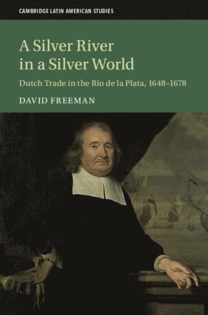 David Freeman - Silver River in a Silver World, E-bok