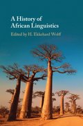 History of African Linguistics