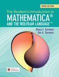 Student's Introduction to Mathematica and the Wolfram Language