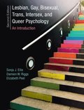 Lesbian, Gay, Bisexual, Trans, Intersex, and Queer Psychology