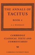 Annals of Tacitus: Book 4