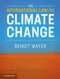 International Law on Climate Change