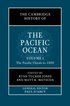 Cambridge History of the Pacific Ocean: Volume 1, The Pacific Ocean to 1800