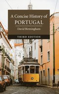 Concise History of Portugal