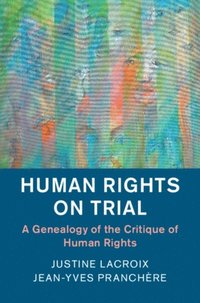 Human Rights on Trial