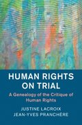 Human Rights on Trial