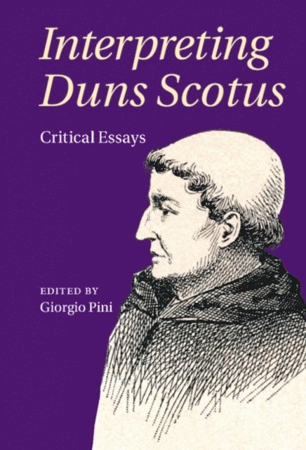 Giorgio Pini - Interpreting Duns Scotus, E-bok