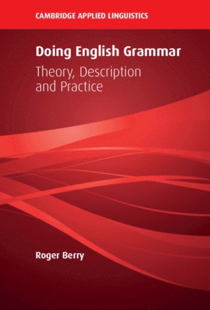 Roger Berry - Doing English Grammar, E-bok
