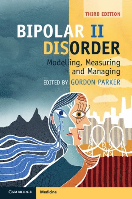 Gordon Parker - Bipolar II Disorder, E-bok