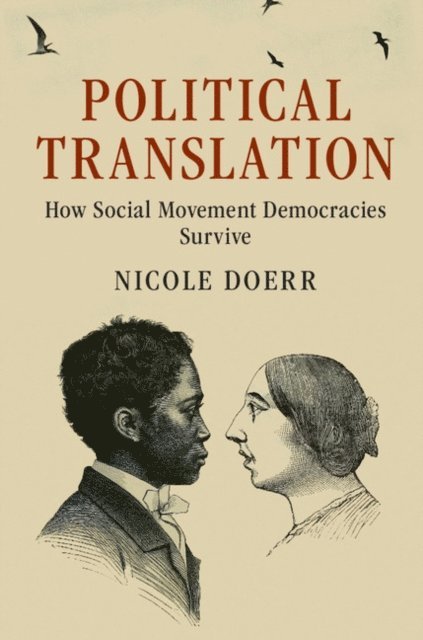 Nicole Doerr - Political Translation, E-bok