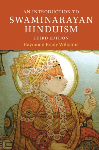 Raymond Brady Williams - Introduction to Swaminarayan Hinduism, E-bok