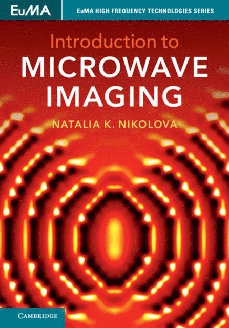 Natalia K. Nikolova - Introduction to Microwave Imaging, E-bok