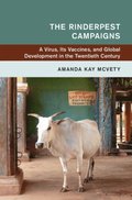 Rinderpest Campaigns