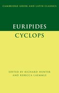 Euripides: Cyclops