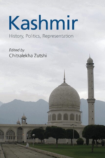 Chitralekha Zutshi - Kashmir, Häftad